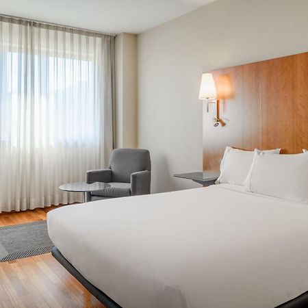 Ac Hotel Guadalajara By Marriott, Spain Exteriör bild