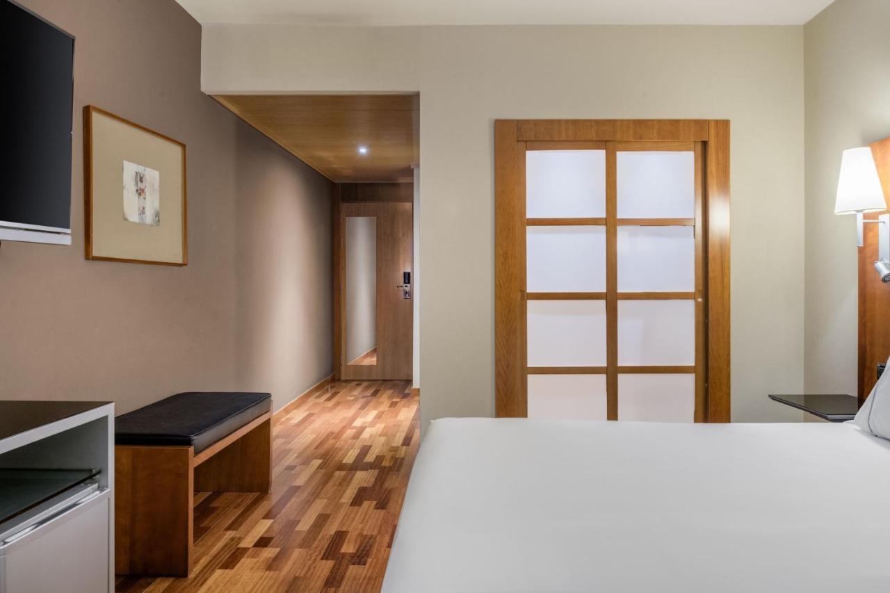 Ac Hotel Guadalajara By Marriott, Spain Exteriör bild