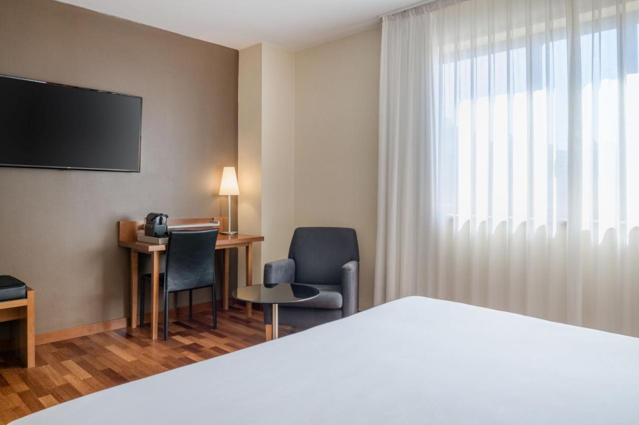 Ac Hotel Guadalajara By Marriott, Spain Exteriör bild