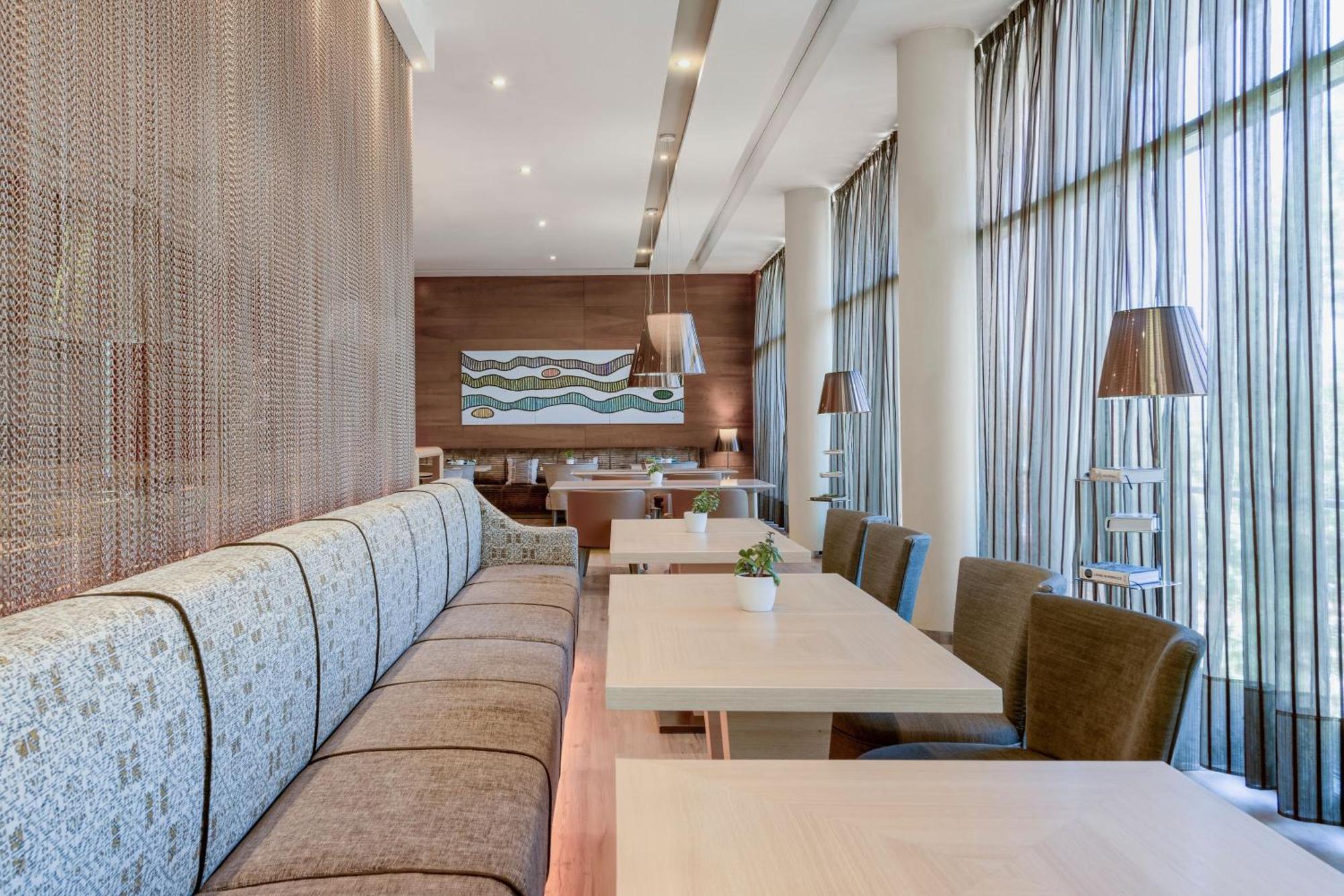 Ac Hotel Guadalajara By Marriott, Spain Exteriör bild