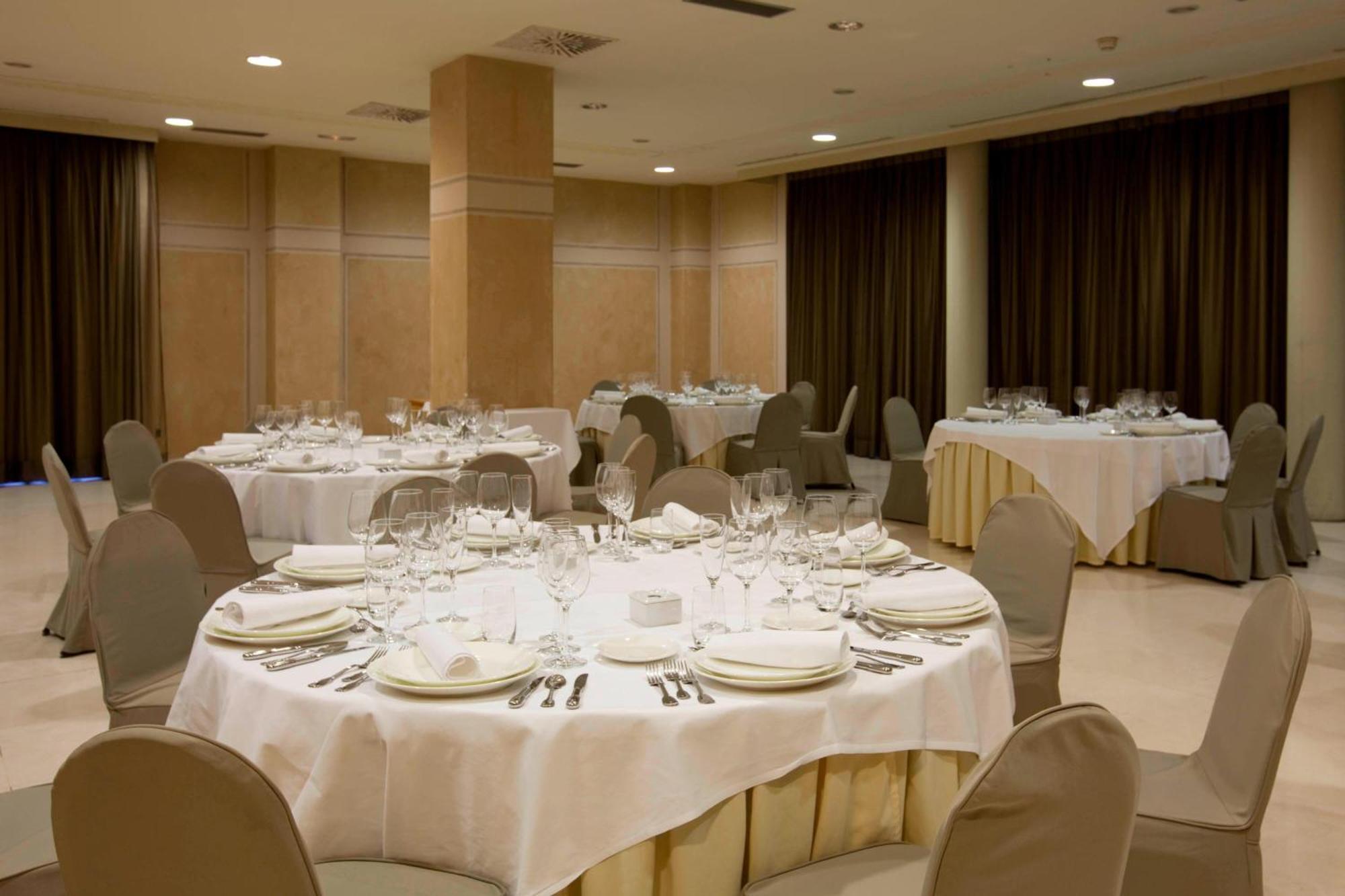Ac Hotel Guadalajara By Marriott, Spain Exteriör bild