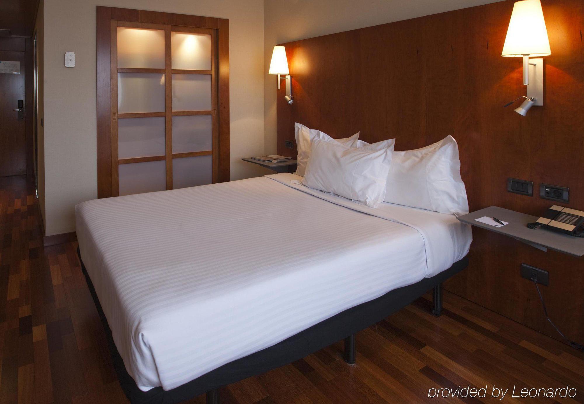 Ac Hotel Guadalajara By Marriott, Spain Exteriör bild