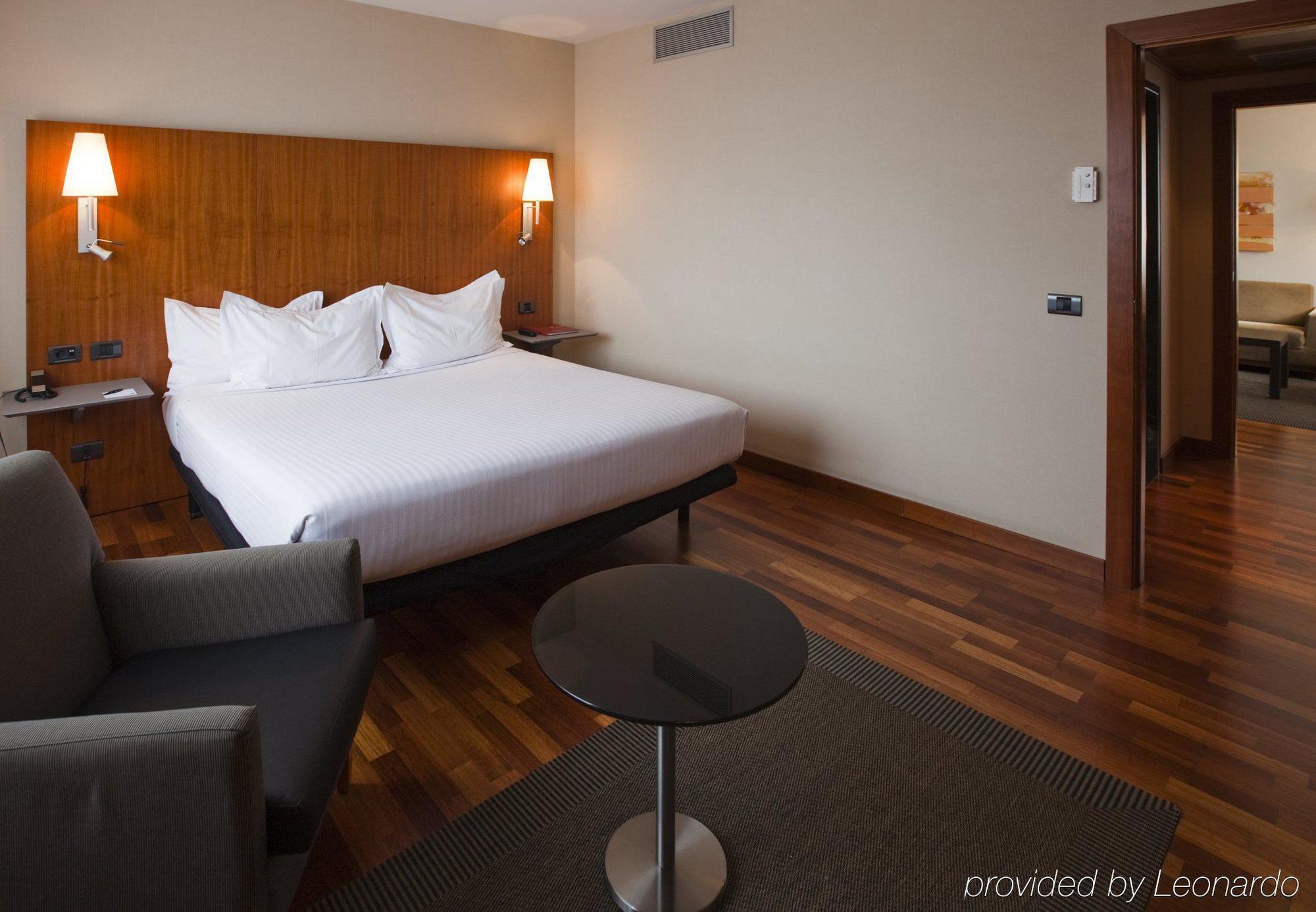 Ac Hotel Guadalajara By Marriott, Spain Rum bild