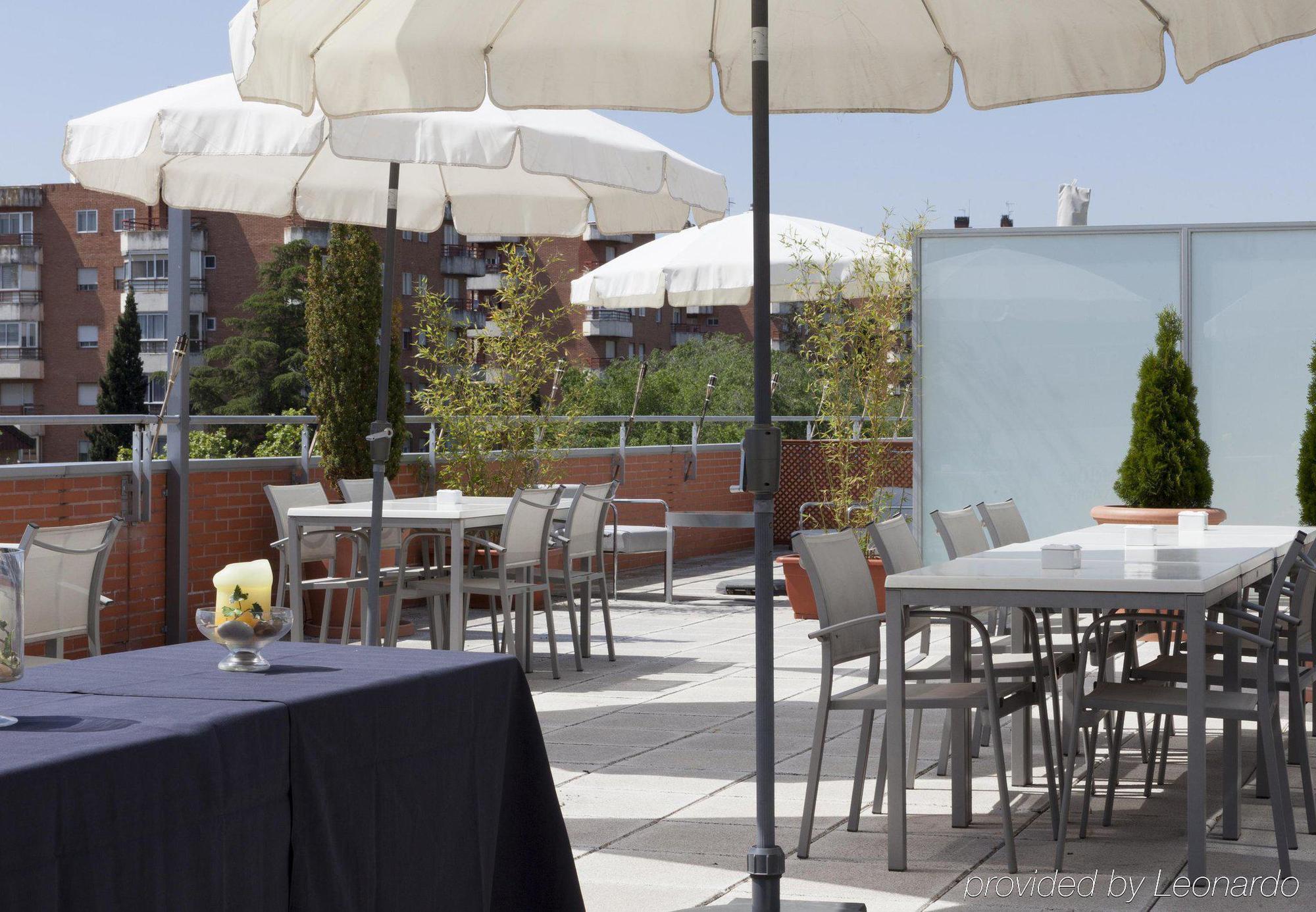 Ac Hotel Guadalajara By Marriott, Spain Exteriör bild